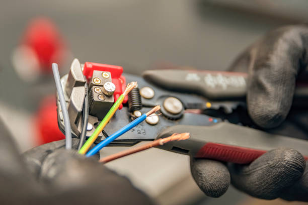 Best Electrical Upgrades for Homes  in Hale Center, TX