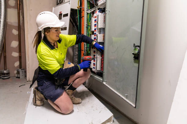 Best Electrical System Inspection  in Hale Center, TX