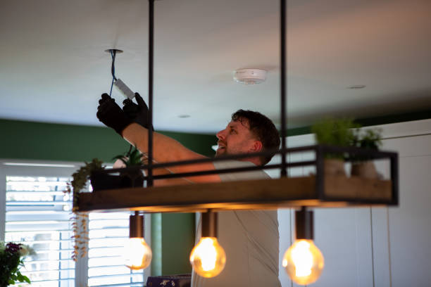 Best Electrician for Home Renovation  in Hale Center, TX
